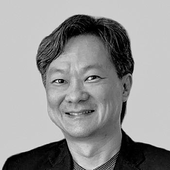 James Koo