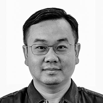 Jimmy Zhu