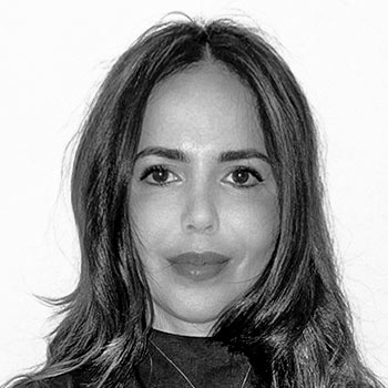 Mariana Mourawad